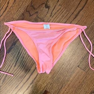 Bathing suit bottoms